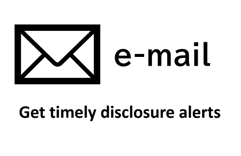 IR-email Distribution