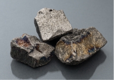 High-carbon Ferromanganese