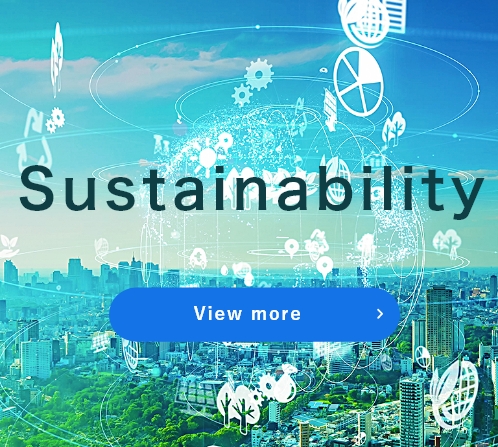 Sustainability