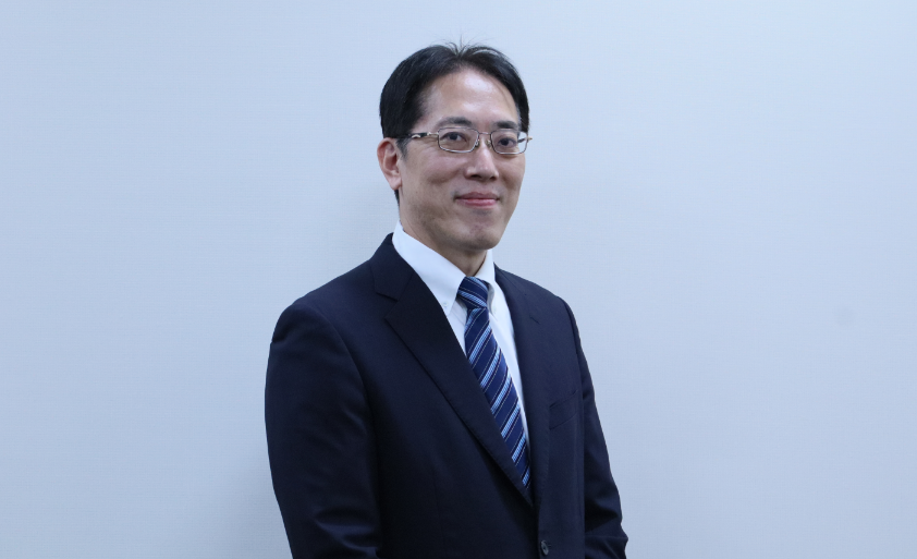 General Manager of the Personnel Department