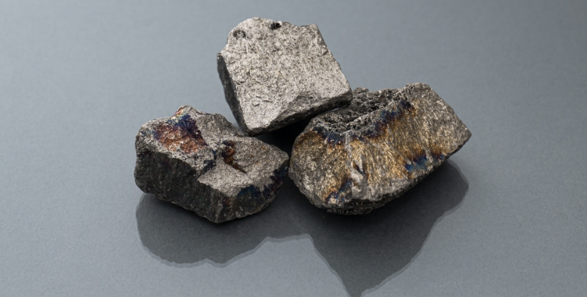 Ferroalloys